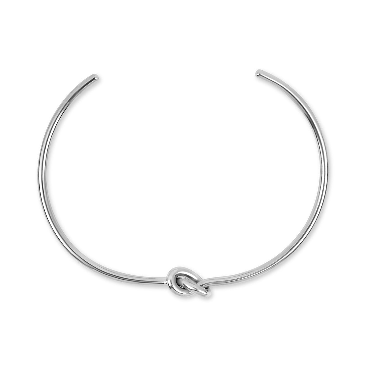 Zestaw Bransoletek Essentials 2 - Srebrny